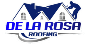 De La Rosa Roofing Icon